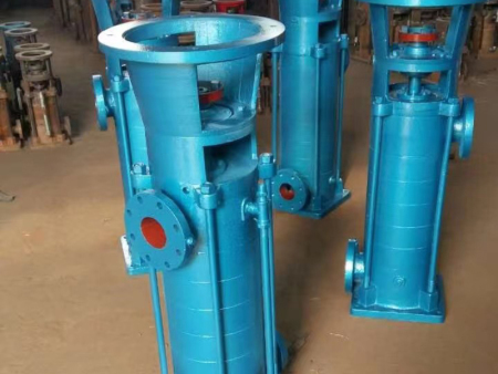 LG.LGB型立式多级离心泵