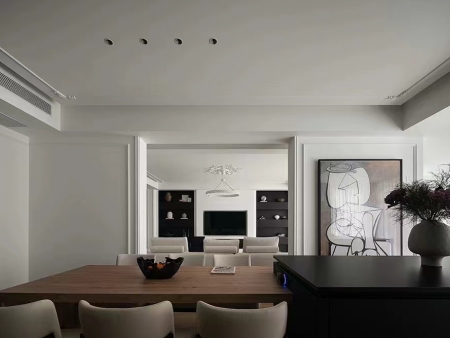 湖北武汉卧龙丽景湾105平