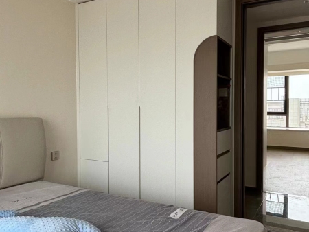 长沙-阳光城翡丽云邸 (8)