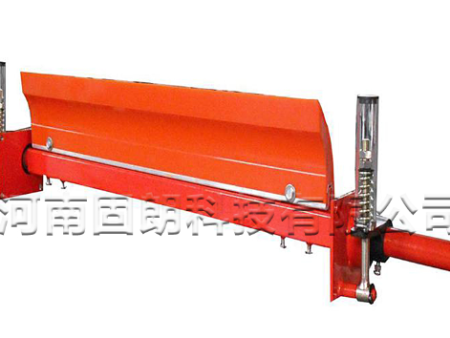 聚氨酯清扫器 迅捷耐用，工业清洁领域的解决方案