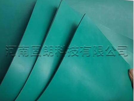 混炼胶 多样性能与广泛应用的基础橡胶材料