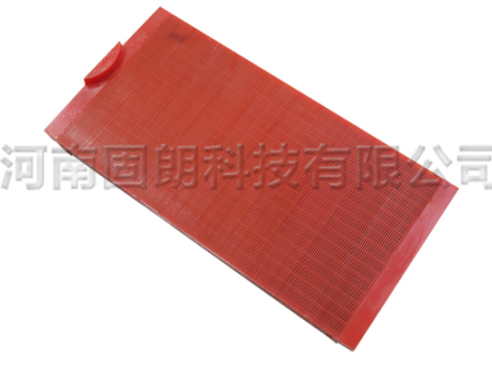 脱水筛筛板 迅捷脱水，精细筛分的工业利器