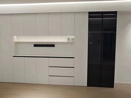 长沙望城江山帝景110平 (1)