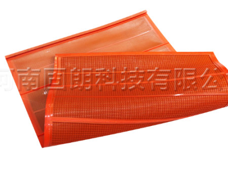 精细筛网 精密筛分，品质的关键选择