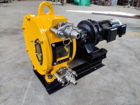 管道泵安装注意事项