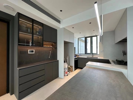 上海浦东-陆家嘴壹号院