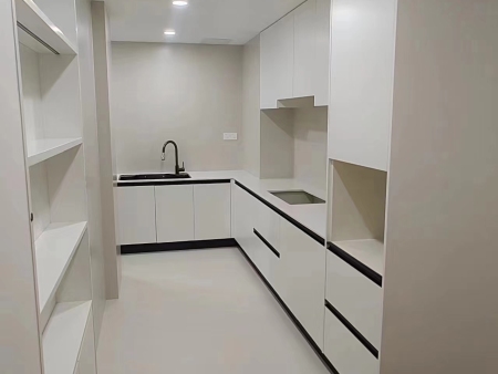 长沙望城江山帝景110平 (4)