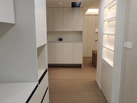 长沙望城江山帝景110平 (5)