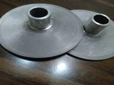 蝶形滤盘 迅捷过滤技术的革新与应用解析