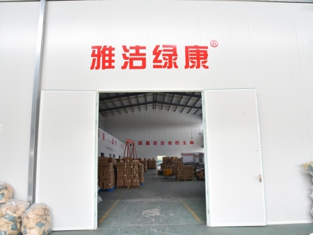 厂景厂貌