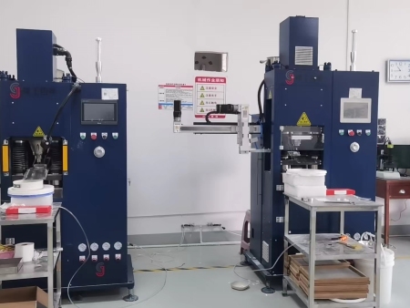 廠房生產(chǎn)設備