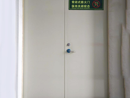 消防门