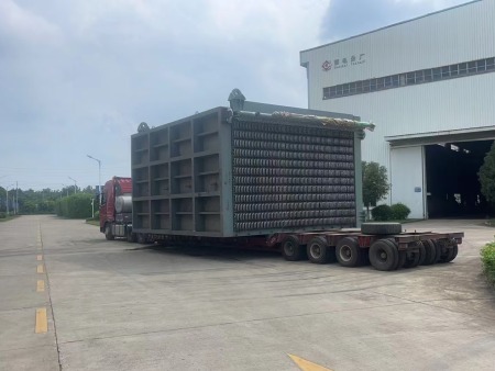 大件运输在国家电网建设中的作用论文写作资料