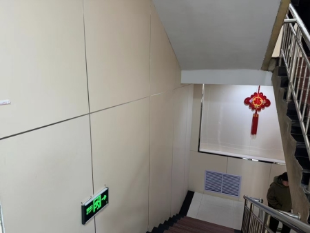 医疗洁净板