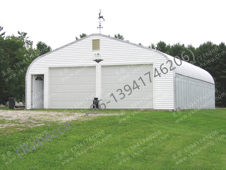 断钉设备工程案例