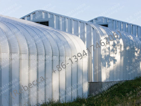 断钉设备工程案例