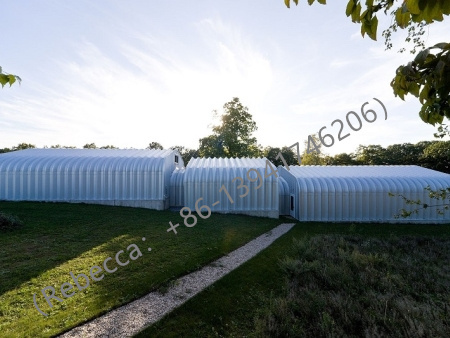 断钉设备工程案例