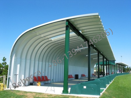 断钉设备工程案例