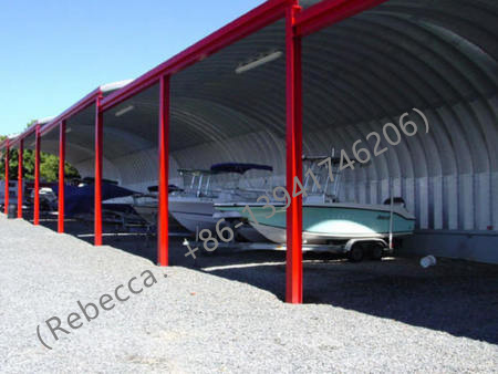 断钉设备工程案例