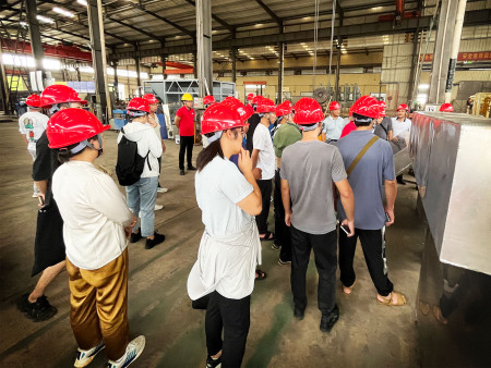 學(xué)習(xí)現(xiàn)場