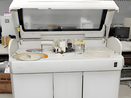 全自动生化分析仪