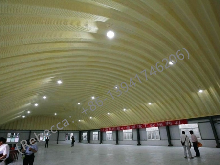 聚氨酯保溫工程