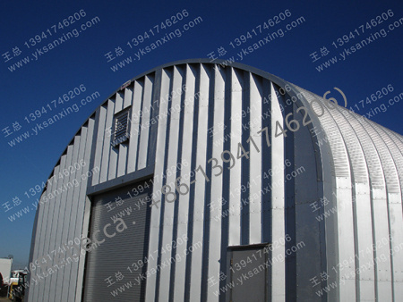 断钉设备工程案例