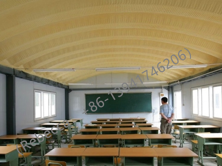 聚氨酯保溫工程