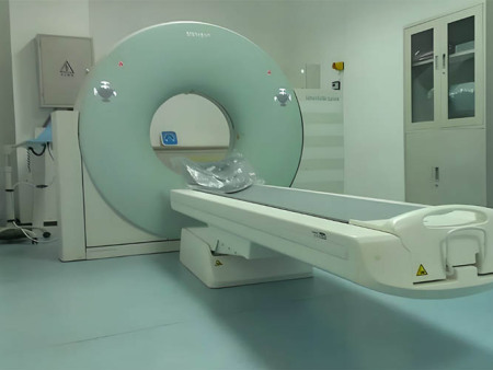 德国西门子螺旋CT