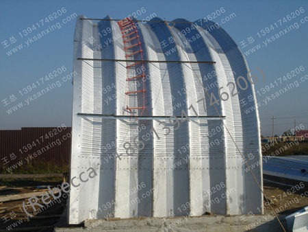 断钉设备工程案例