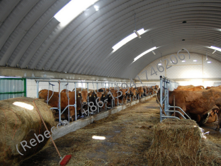 農(nóng)業(yè)畜牧業(yè)