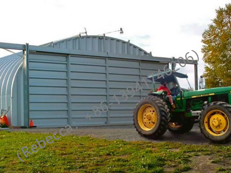 断钉设备工程案例