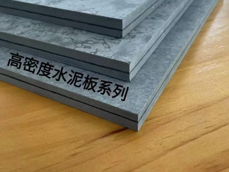 水泥压力板的强度如何影响其规格选择？
