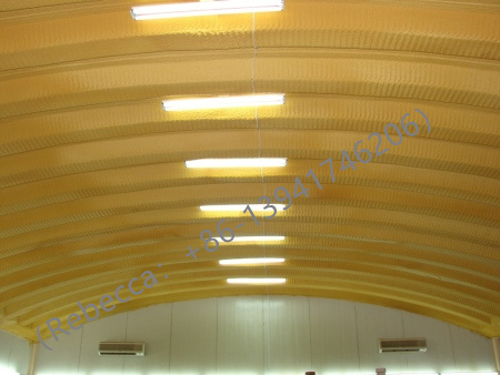 聚氨酯保溫工程