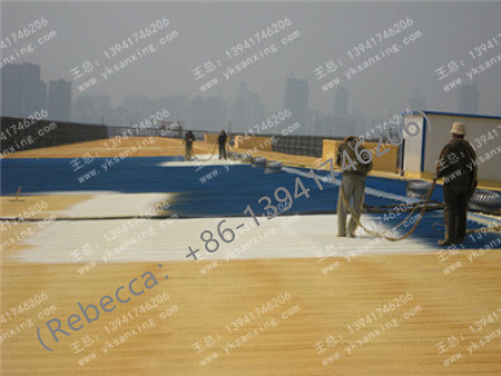 无梁无柱拱形工程