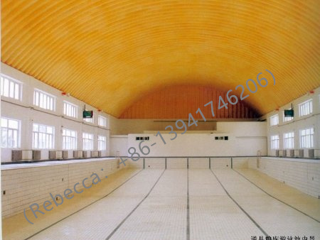 聚氨酯保溫工程