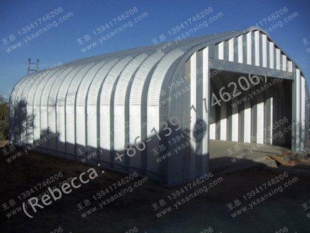 断钉设备工程案例