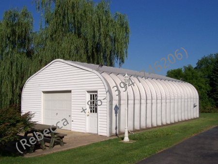 断钉设备工程案例