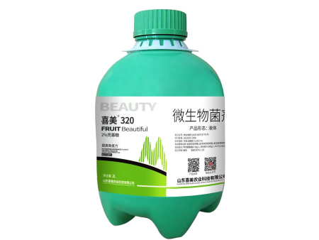 微生物菌剂