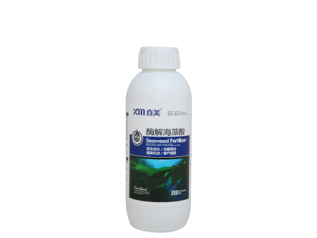 酶解海藻酸