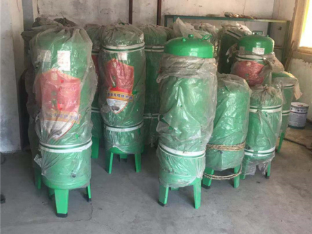 精致小巧，迅捷供水 家用小供水罐的实用价值与选择指南