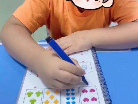 汇通康教成长中心课堂