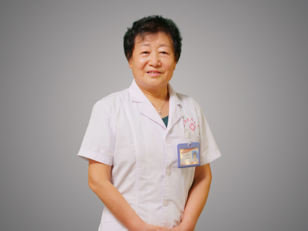 李雅欣 职称：主任医师
