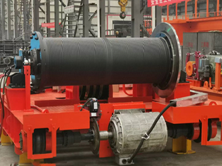 永磁電機(jī)在工業(yè)應(yīng)用中的優(yōu)勢(shì)體現(xiàn)？炎合永磁電機(jī)生產(chǎn)廠(chǎng)家為您解答