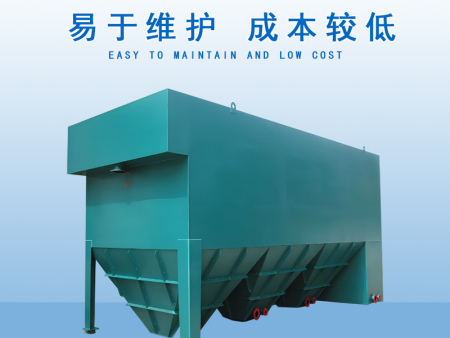 高效沉淀池3