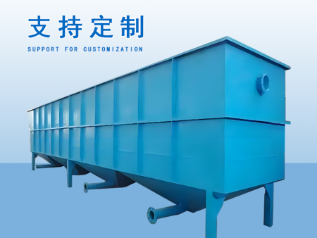 高效沉淀池4