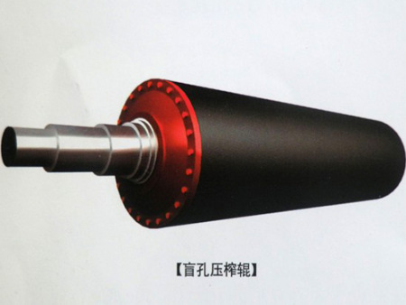 胶辊的使用与保养