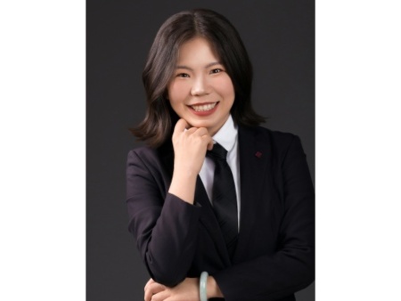 李瑞律师