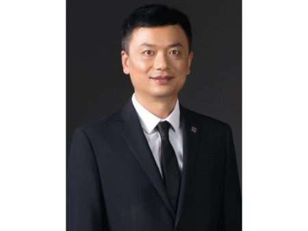 孙霖律师