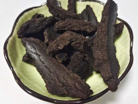 农村常见的花椒籽饼，竟是有机肥？太多人不知道！